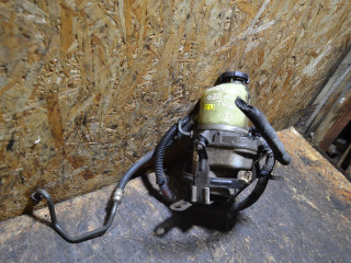 электрогидроусилитель руля Opel Astra G (1998 - 2009), 2.0 л., X 20 DTL, дизель, МКПП