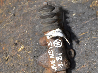 цилиндр сцепления рабочий Toyota Avensis 2 поколение (T250) (2003 - 2006), 2.0 л., 1AZ-FSE, бензин, МКПП