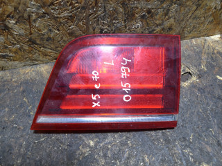 фонарь крышки багажника левый BMW X5 E70 [рестайлинг] (2010 - 2013), 3.0 л., дизель, 7227793