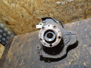 кулак поворотный левый Fiat Ducato 3 поколение (2006 - 2014)