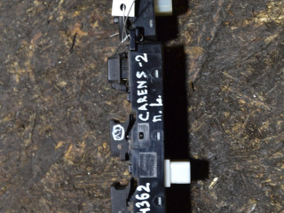 блок управления стеклоподъемниками Kia Carens 2 поколение (2002 - 2006), 2.0 л., CRDi, D4EA, дизель, 202005519