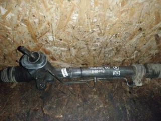 рулевая рейка Volkswagen Sharan 1 поколение [рестайлинг] 2002