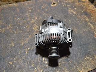 генератор Mercedes-Benz M-Класс W164 2008, 3.0 л., CRDi, дизель, A6421540502