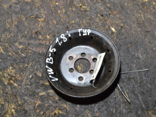 шкив насоса гидроусилителя Volkswagen Passat B5 2001, 1.8 л., бензин, 058145255C