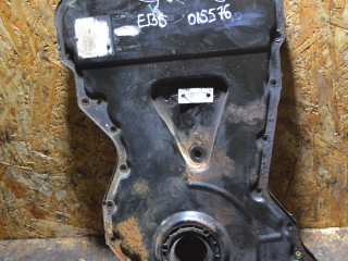 защита (кожух) ремня ГРМ Ford Transit 7 поколение 2009, 2.2 л., дизель, 6C1Q6019AC