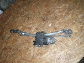 механизм стеклоочистителя (трапеция дворников) Opel Astra H 2006, МКПП, 13111211