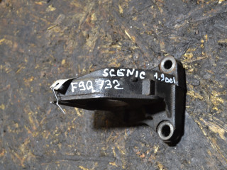 кронштейн полуоси Renault Scenic 1 поколение [рестайлинг] 2000, 1.9 л., DCi, дизель, МКПП