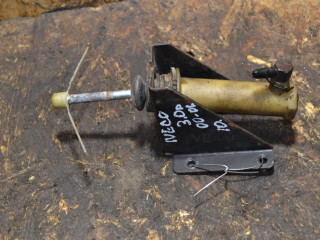 цилиндр сцепления рабочий IVECO Daily 5 поколение (2011 - 2014), дизель