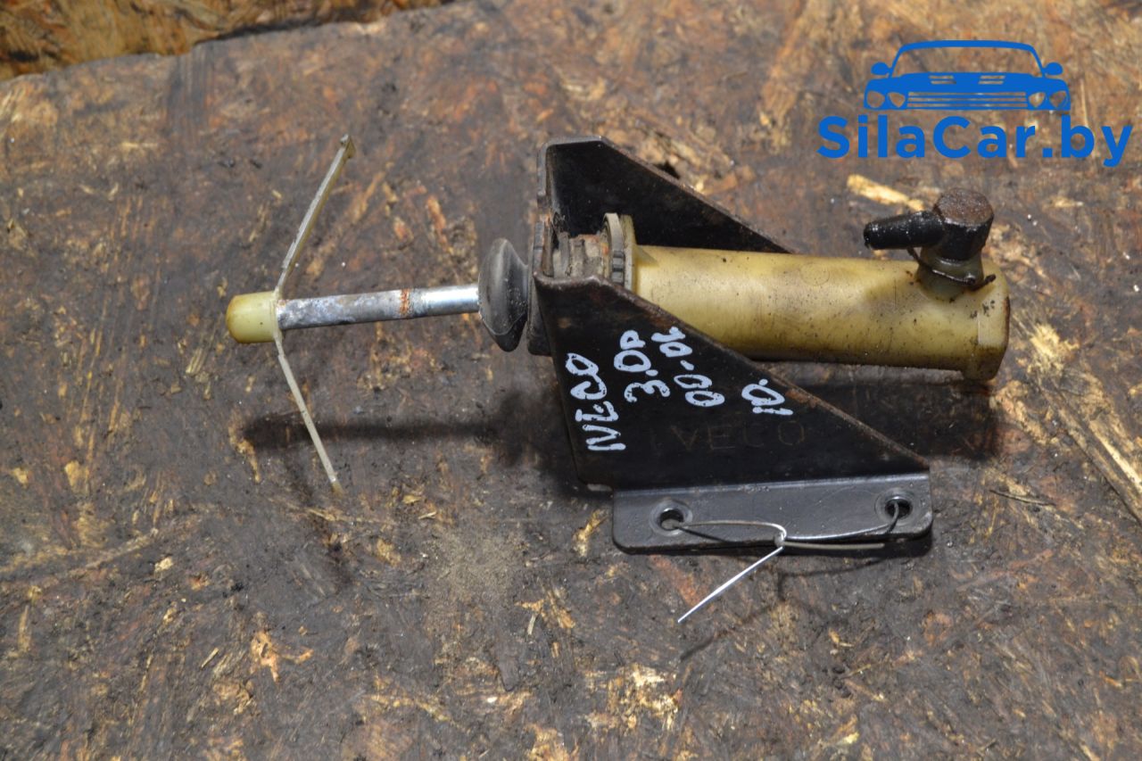 цилиндр сцепления рабочий IVECO Daily 5 поколение (2011 - 2014), дизель - фото №1