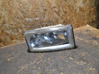 фара правая IVECO Daily 3 поколение 2001, 500307754