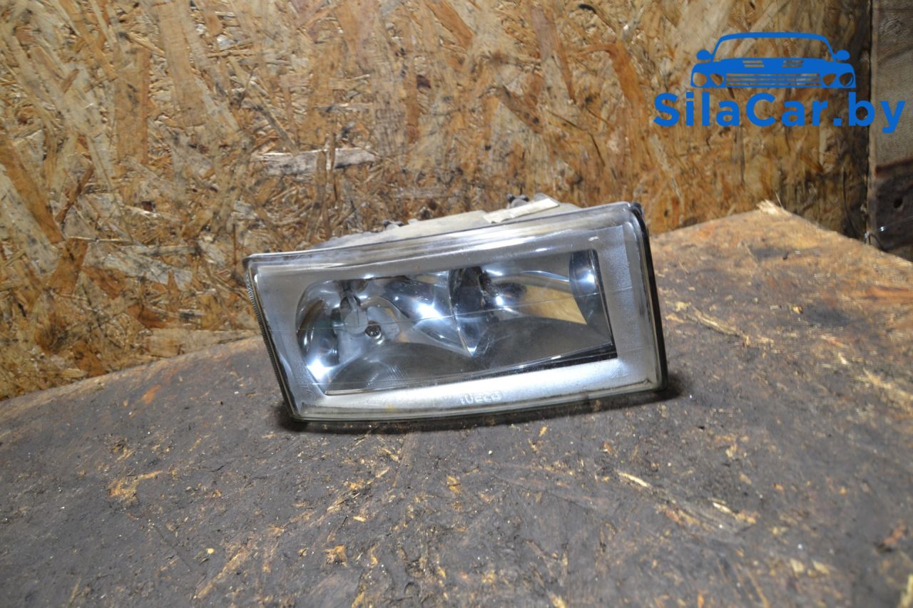 фара правая IVECO Daily 3 поколение 2001, 500307754 - фото №1