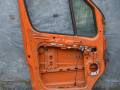 дверь передняя левая Volkswagen Crafter 1 поколение 2009, 2.5 л., дизель, МКПП - фото №5