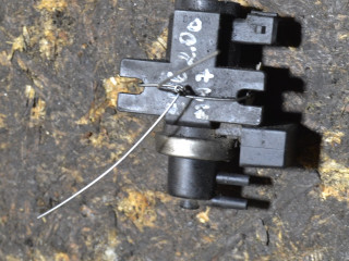 электромагнитный клапан BMW 3 серия E46 (1997 - 2003), 2.0 л., M47 204 D1, дизель, МКПП, седан