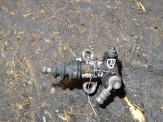 цилиндр сцепления рабочий Subaru Legacy 4 поколение 2004, 2.0 л., EJ20, бензин, МКПП