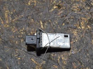 расходомер воздуха Peugeot Boxer 2 поколение 2008, 2.2 л., дизель, 6C1112B579AA