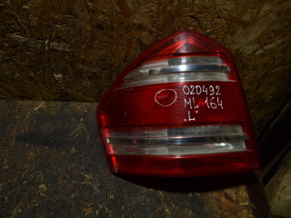 фонарь задний левый Mercedes-Benz GL-Класс X164 2008, 3.0 л., дизель, A1648200564