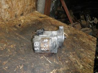 стартер Chrysler Voyager 4 поколение 2001, 2.4 л., бензин, 2280003011