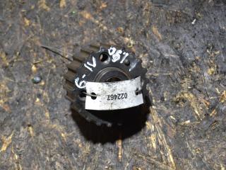 шестерня (звездочка) коленвала Volkswagen Golf 4 поколение 1999, 1.9 л., дизель, 038105263E