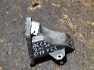 кронштейн двигателя Audi A6 4B/C5 [рестайлинг] 2001, 2.4 л., бензин, 8D0199308D