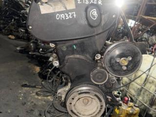 двигатель Opel Zafira 2 поколение (B) (2005 - 2008), 1.8 л., Z 18 XER, бензин, Z18XER