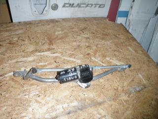 механизм стеклоочистителя (трапеция дворников) Volkswagen Passat B5 (1996 - 2001)