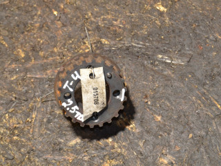 шестерня (звездочка) коленвала Volkswagen Transporter T4 (1990 - 2003), 2.5 л., дизель