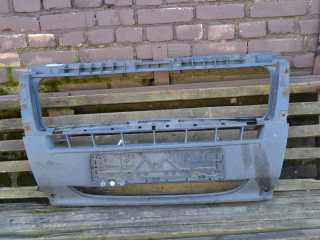 бампер передний Fiat Ducato 3 поколение (2006 - 2014), 1305760070