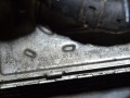 охладитель EGR / Радиатор EGR Audi A6 4F/C6 2005, 3.0 л., дизель, седан, 059131512H - фото №3