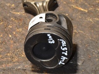 поршень Volkswagen Transporter T4 (1990 - 2003), 2.5 л., дизель