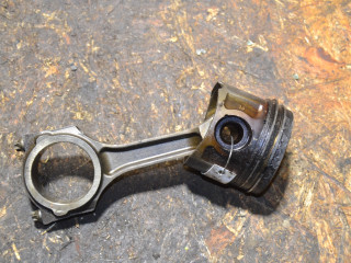 поршень Ford Transit 7 поколение 2009, 2.2 л., дизель