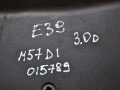 декоративная крышка двигателя BMW 5 серия E39 [рестайлинг] 2001, 3.0 л., M57 D30 (306D1), дизель, 13712247443 - фото №6