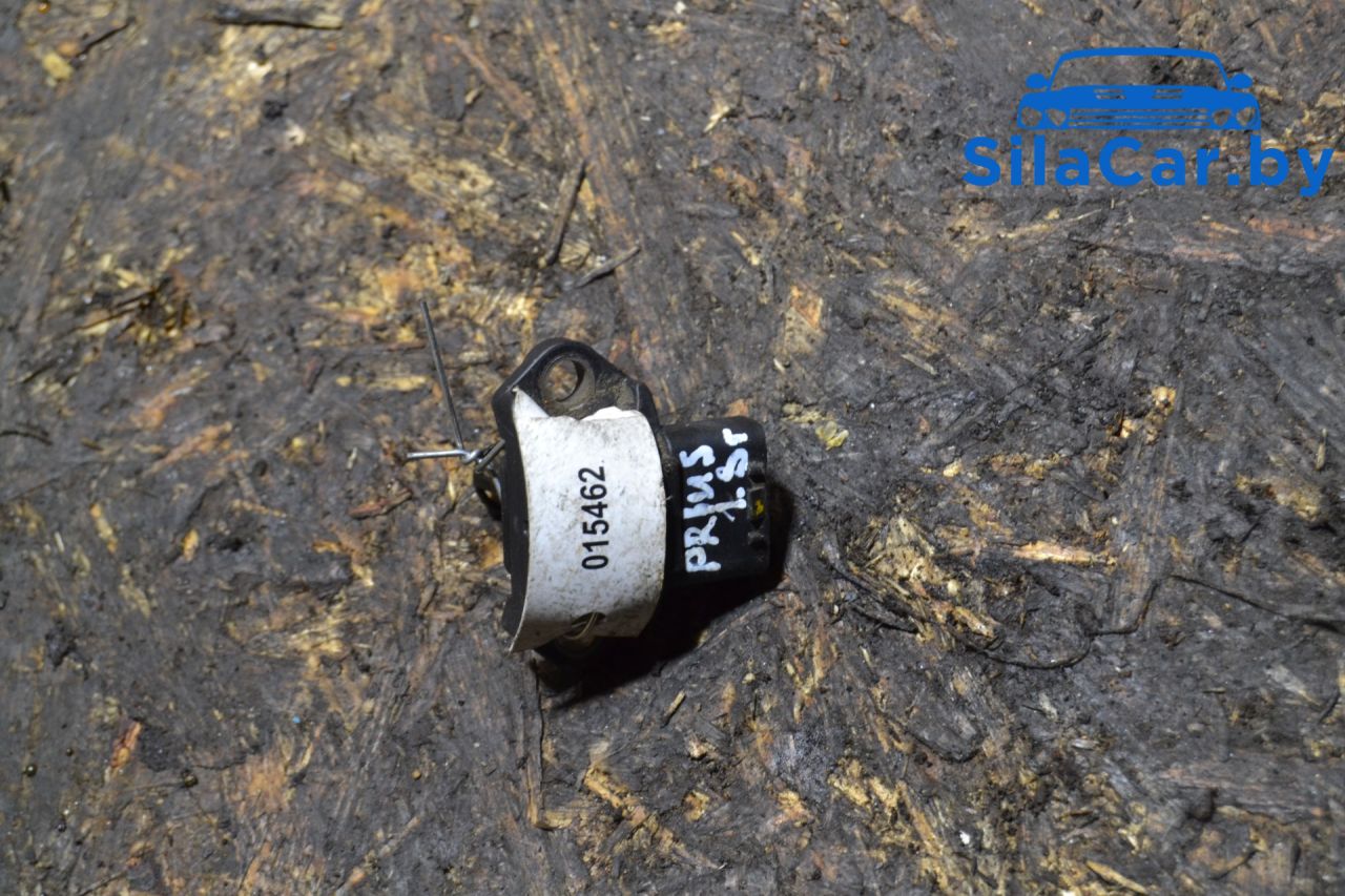 датчик абсолютного давления Toyota Prius 3 поколение (2009 - 2011), 1.8 л., 2ZR-FXE, бензин - фото №1