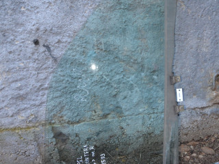 стекло двери передней правой Opel Frontera B 2001, 2.2 л., Y 22 DTH, дизель