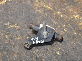 кран отопителя (печки) Volkswagen Transporter T4 1996, дизель, 701819809C