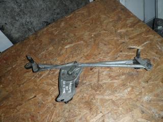 механизм стеклоочистителя (трапеция дворников) BMW X5 E53 [рестайлинг] 2003, 3.0 л., дизель, МКПП, полный привод, 711153502