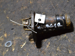 корпус термостата Chrysler Voyager 4 поколение (2001 - 2004), 3.3 л., бензин, АКПП