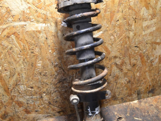 стойка передняя Renault Trafic 2 поколение (2001 - 2006)