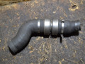 патрубок интеркулера Peugeot Boxer 2 поколение (1993 - 2001), 2.2 л., дизель - фото №2