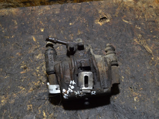 суппорт задний правый Volkswagen LT 2 поколение 2001, 2.5 л., дизель