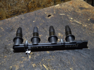 катушка зажигания Opel Vectra C 2003, 1.8 л., бензин