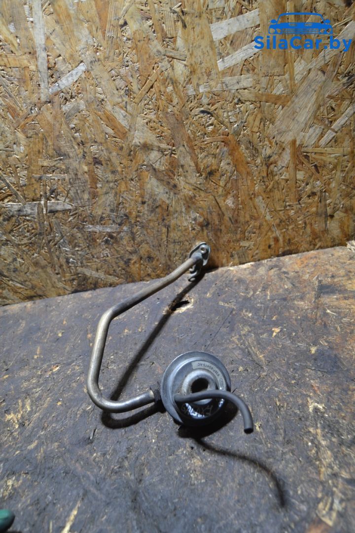 клапан EGR Ford Galaxy 1 поколение 1998, 2.0 л., NSE, бензин, 938F9D475AC - фото №1