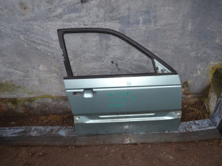 дверь передняя правая Volkswagen Passat B3 (1988 - 1997)
