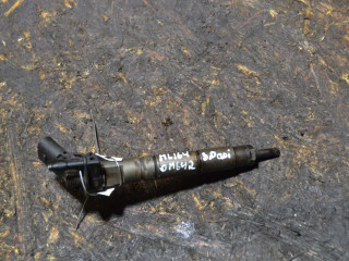 форсунка Mercedes-Benz M-Класс W164 (2005 - 2008), 3.0 л., CDi, OM 642.940, дизель, АКПП, A6420700587, 0445115027