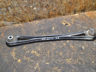 рычаг задний правый Audi Q7 4L 2008, 3.0 л., дизель, 7L8501529A