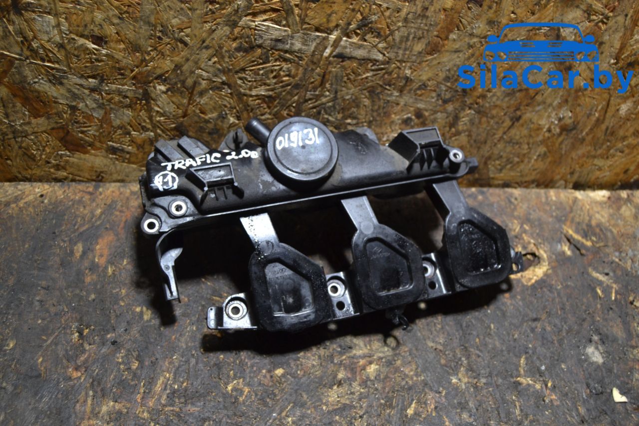 маслоотделитель (сапун) Renault Master 3 поколение (2010 - 2014), 2.3 л., дизель, 6МКПП, 8200924262 - фото №1