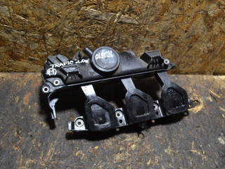 маслоотделитель (сапун) Renault Master 3 поколение (2010 - 2014), 2.3 л., дизель, 6МКПП, 8200924262