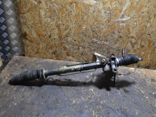 рулевая рейка Volkswagen Polo 4 поколение [рестайлинг] 2005