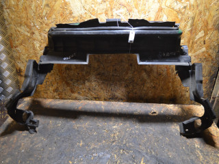 диффузор вентилятора Mercedes-Benz M-Класс W164 (2005 - 2008), 3.0 л., CDi, OM 642.940, дизель, АКПП, 1645000116, A1645000116