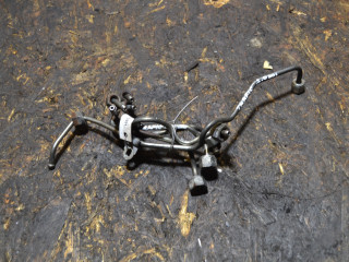 трубка топливная Renault Trafic 2 поколение [рестайлинг] 2012, 2.0 л., дизель