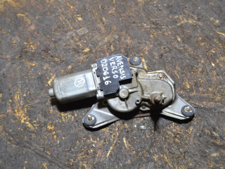 моторчик заднего стеклоочистителя (дворника) Toyota Avensis Verso 1 поколение [рестайлинг] 2003, 8502044020